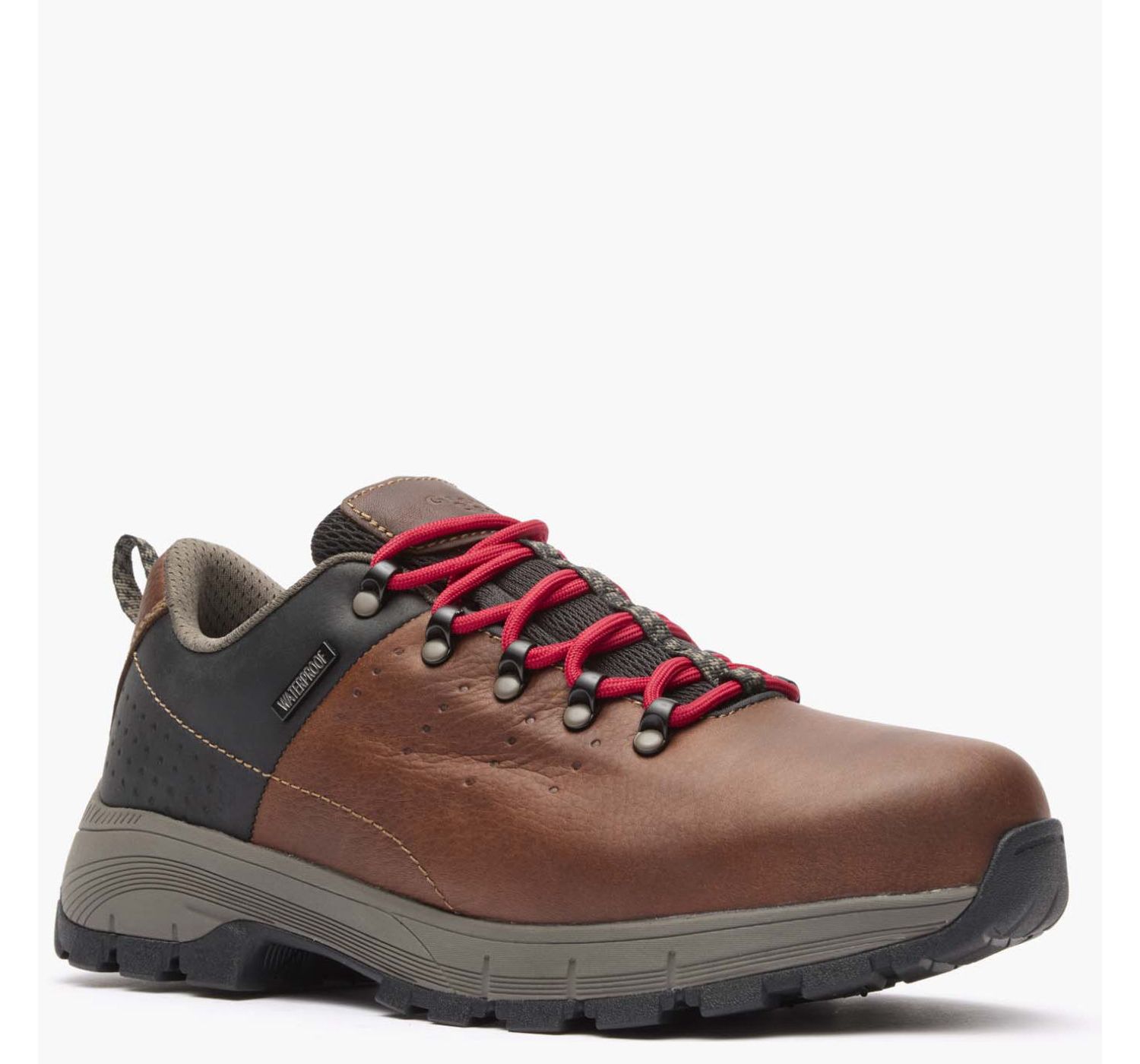 Men's Eagle Trail Waterproof Oxford