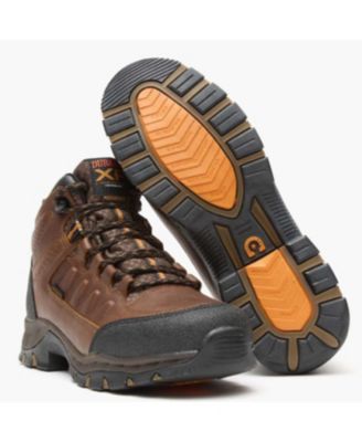 Men's Renegade XP Dark Earth Waterproof Hiker