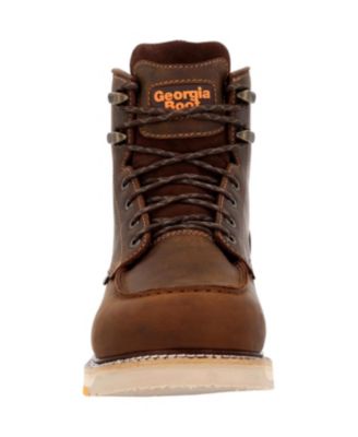 Men's AMP LT Wedge Composite Toe Waterproof Work Boot