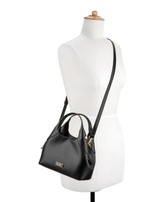 Eamon Top Handle Crossbody Bag