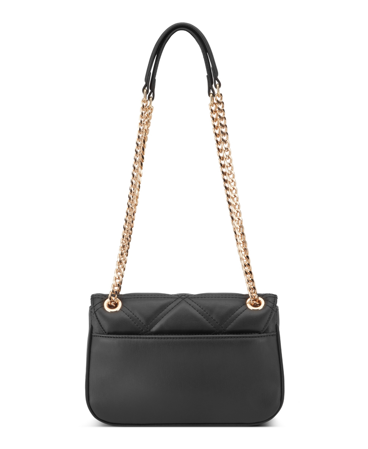 Nine West Harland Convertible Flap Crossbody Bag
