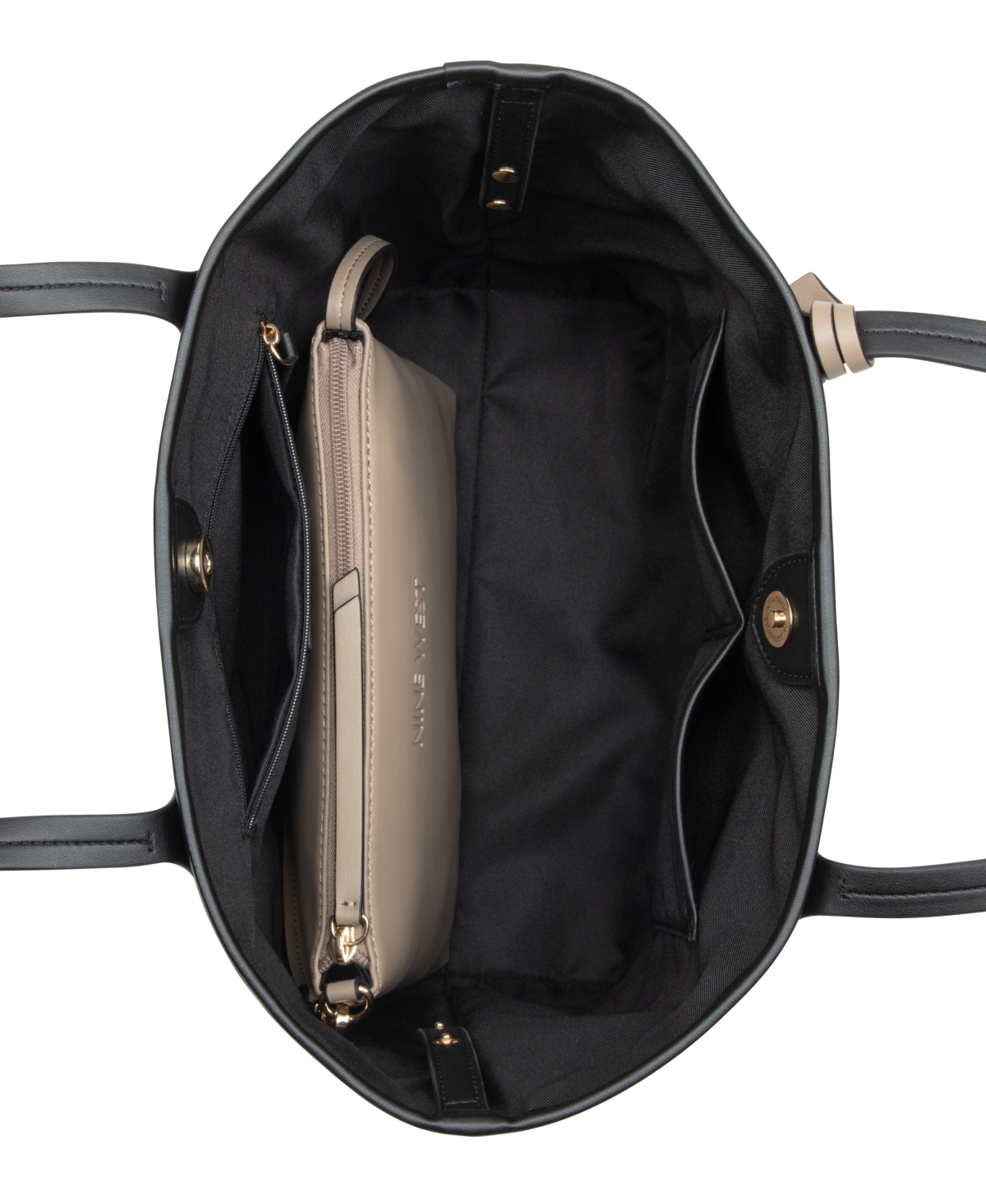Shop Nine West Piera 2 In 1 Tote Bag