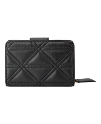 Harland French Bifold Wallet
