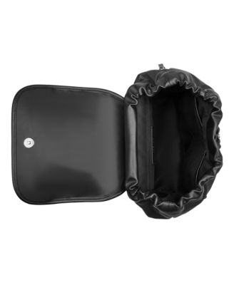 Jaren Large Flap Backpack