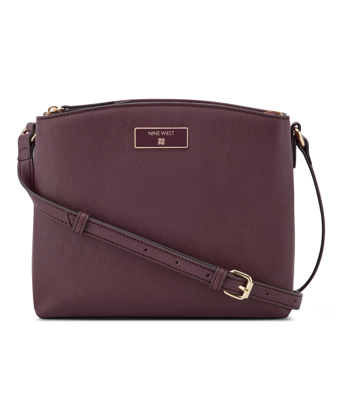 Mary Small Crossbody Bag - Oat