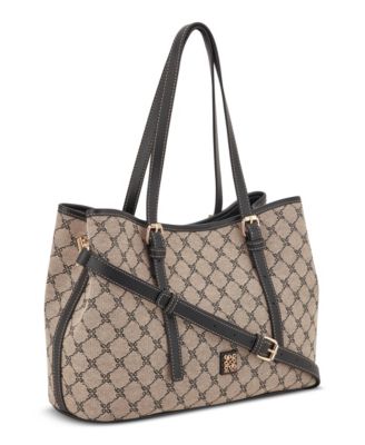 Anders Large Carryall Tote Bag