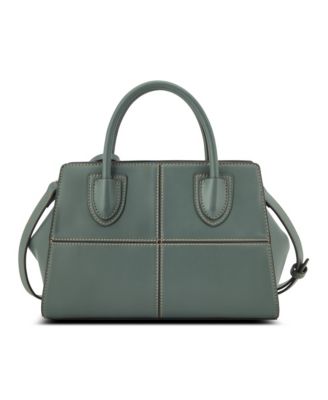 Paxtin Medium Satchel Bag