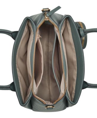 Mary Medium Satchel Bag