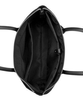 Kyrie Laptop Large Tote Bag