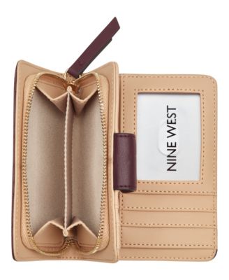 Harland French Bifold Wallet