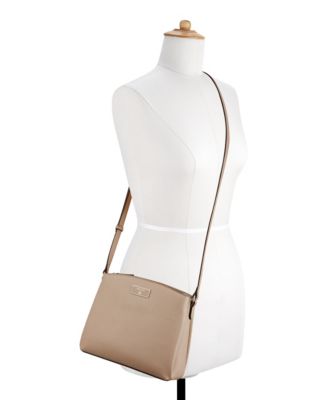 Mary Small Crossbody Bag