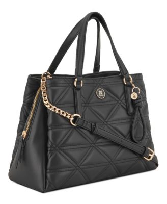 Harland Medium Satchel Bag