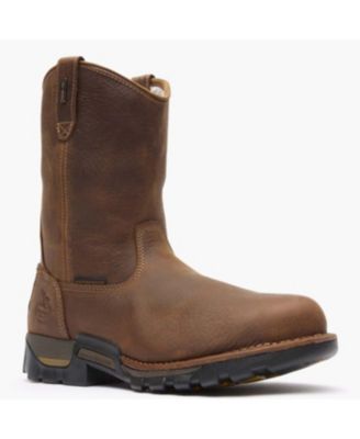 GEORGIA BOOT