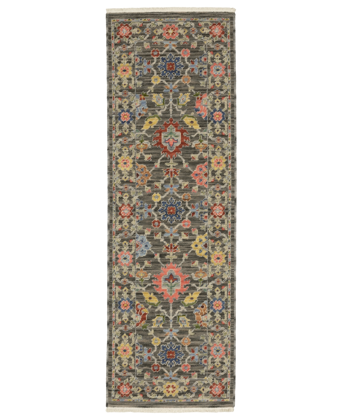 Shop Oriental Weavers Lucca 093k1 2'x6' Runner Area Rug