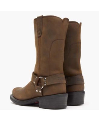 Durango Men's Brown Harness Boot