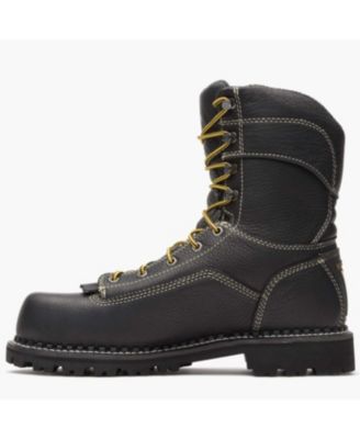 Men's AMP LT Logger Composite Toe Waterproof Work Boot