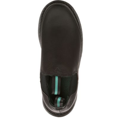Georgia Giant Women's Romeo Work Shoes