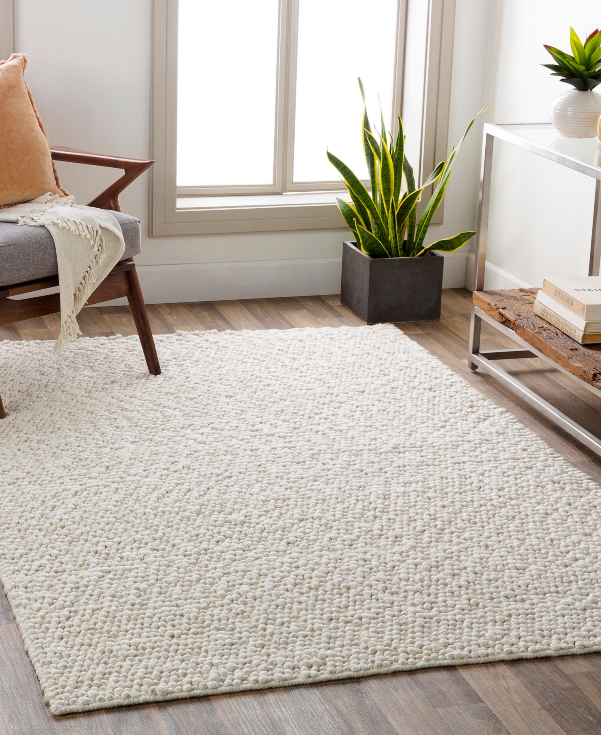 SURYA COMO COO-2302 12'X15' AREA RUG 