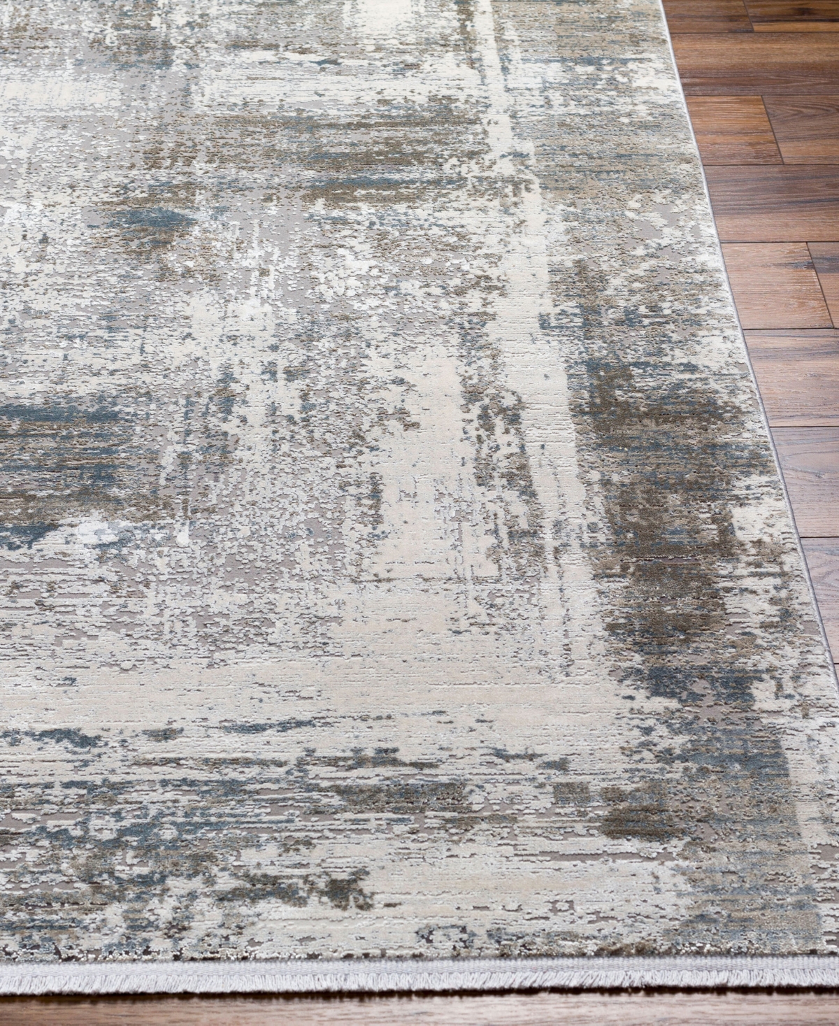 Surya Solar Sor-2317 9'8''x13'1'' Area Rug
