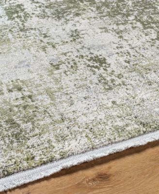 Solar SOR-2327 9'8''x13'1'' Area Rug