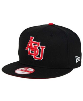 New Era Arkansas State Red Wolves Core 9FIFTY Snapback Cap