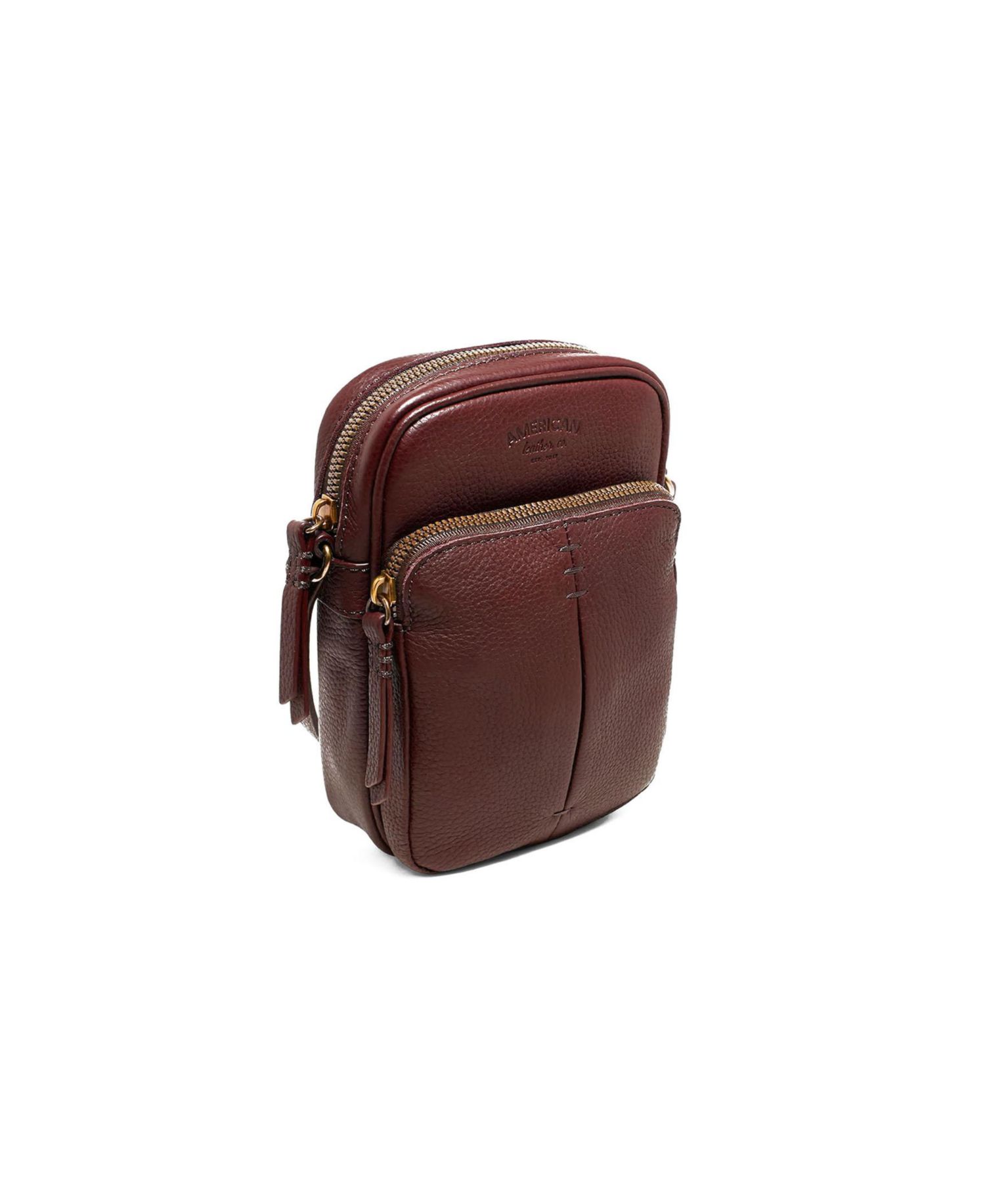 Cleveland Mini Crossbody