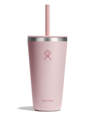 28 Oz All Around Tumbler Straw Lid