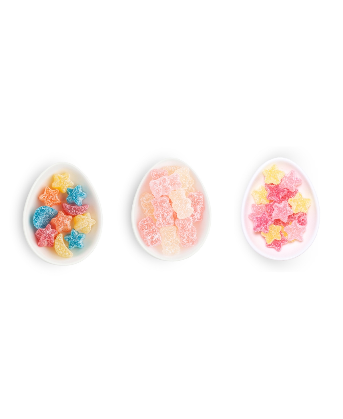 Sugarfina You're A Star Bento, 3 Pieces