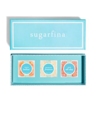 Sugarfina - Tropical Cocktail Bundle, 3 pieces
