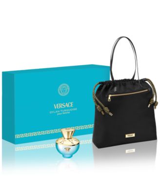 Versace - 2-Pc. Dylan Turquoise Eau de Toilette Summer Set