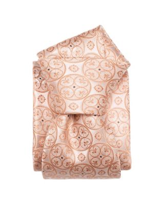 Big & Tall Palladio - Silk Jacquard Tie for Men