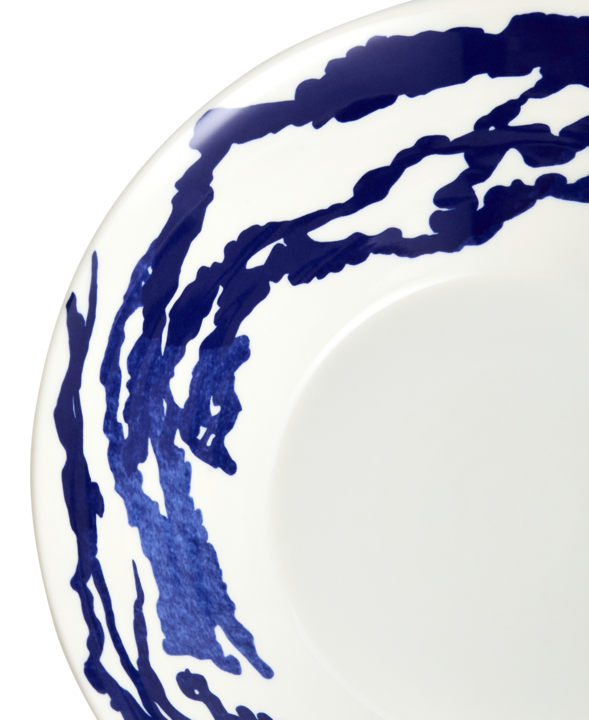 Royal Doulton 1815 Pacific Porcelain Serving Bowl