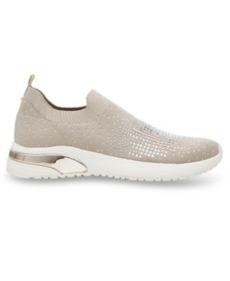 Women's Compete Embellished Slip On Sneakers