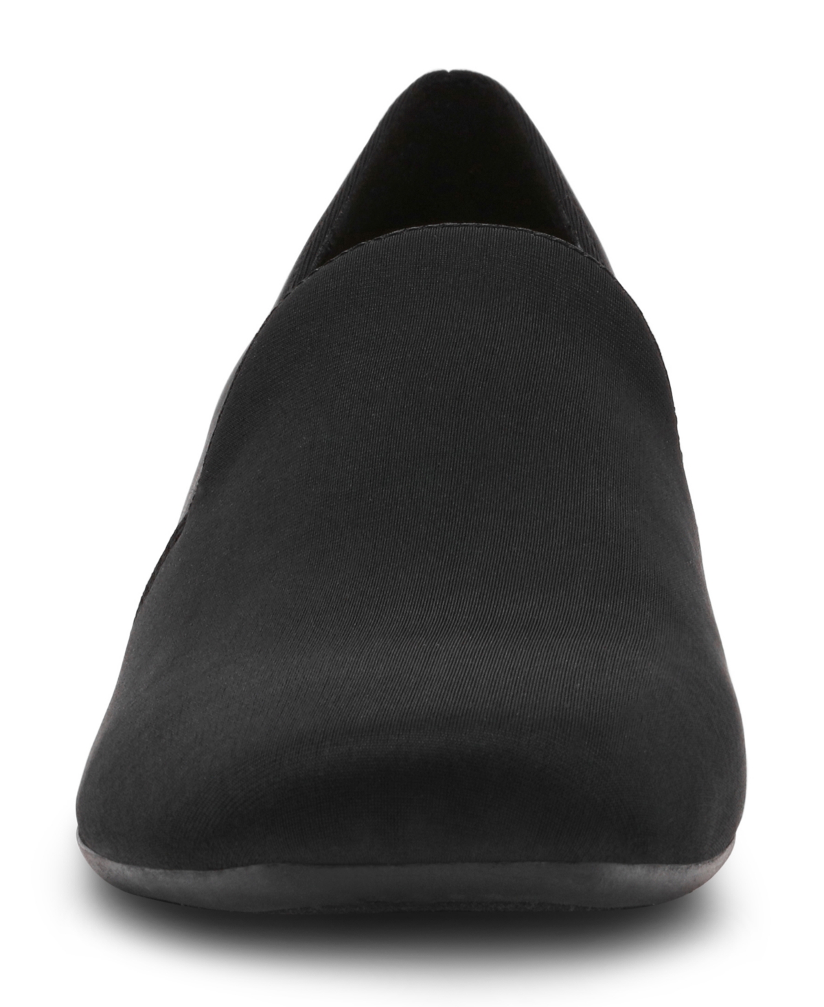 Anne Klein Wendell Wedge Pump In Black