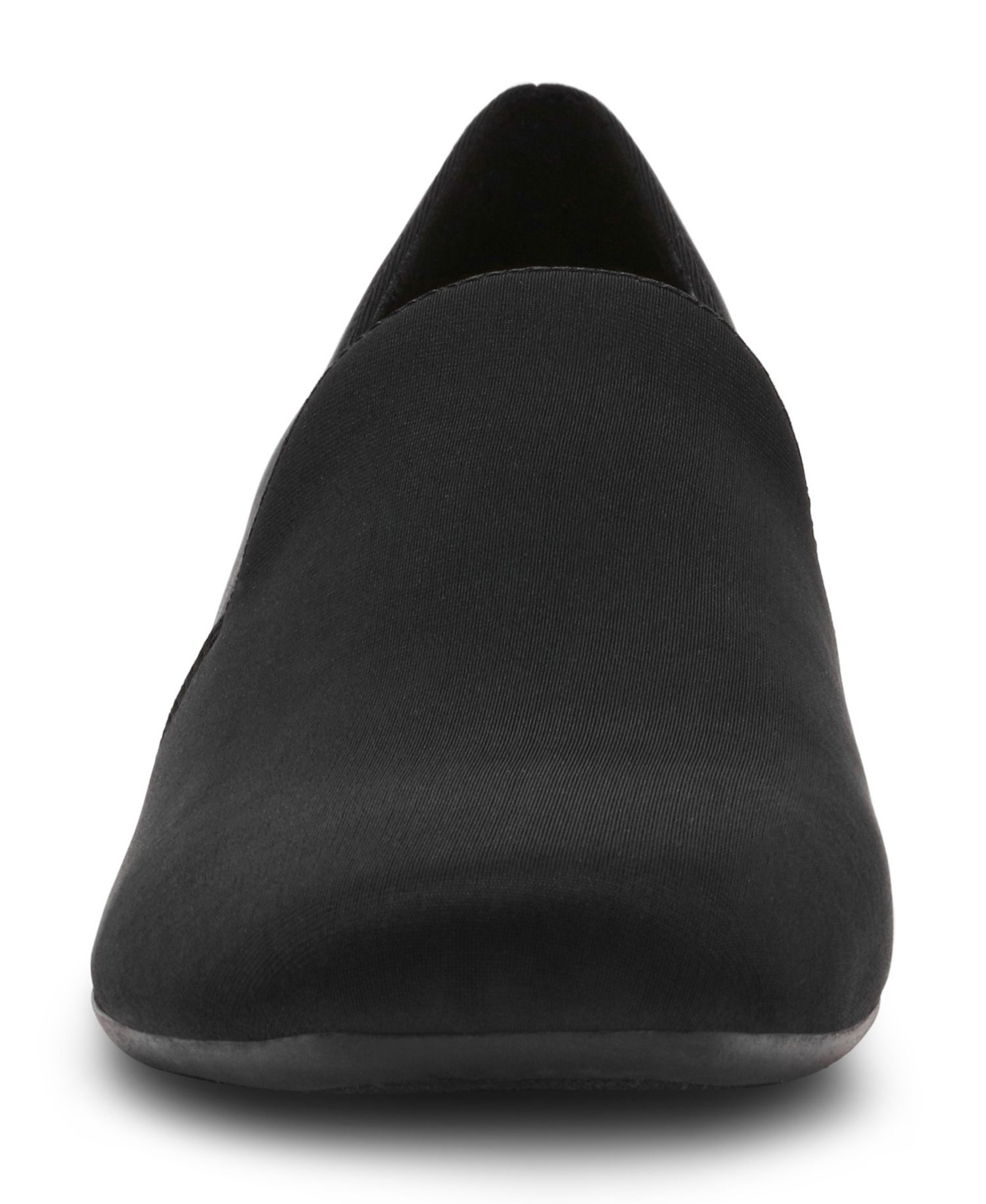 Women's Wendell Slip On Wedge Loafers
