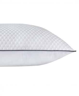 Ice Fiber Cooling Comfort Pillow, Body