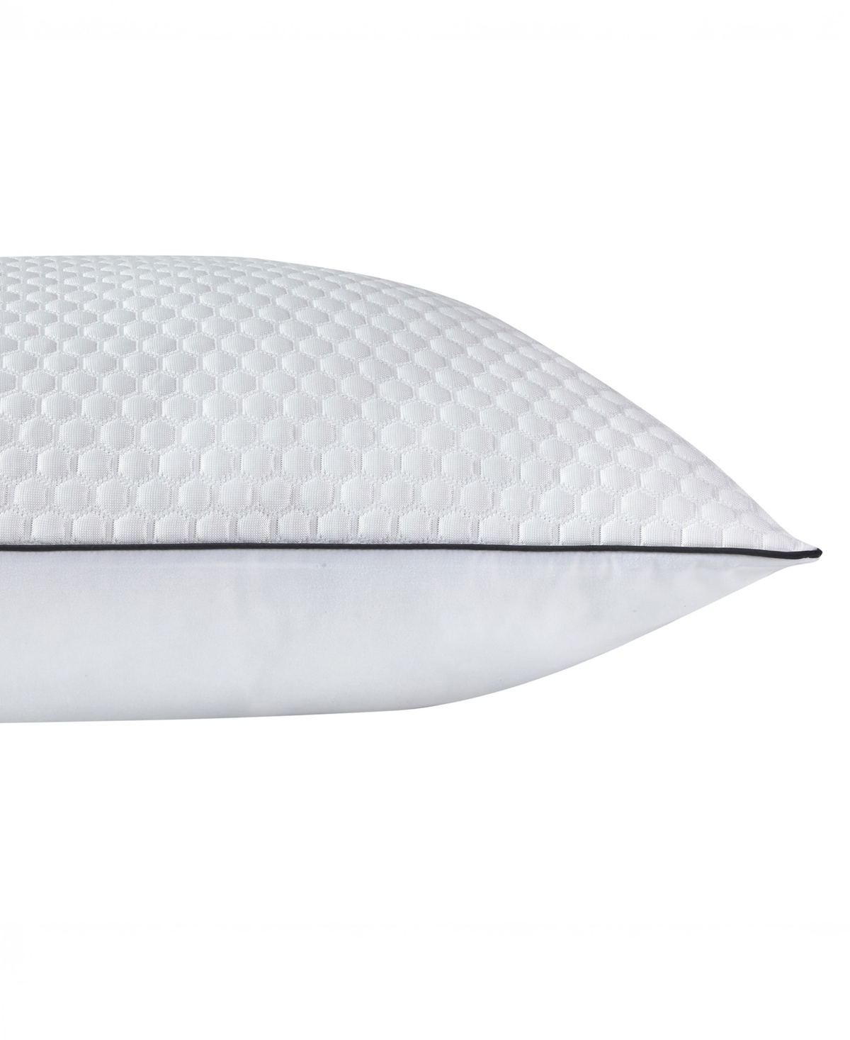 COLUMBIA ICE FIBER COOLING COMFORT PILLOW, BODY 