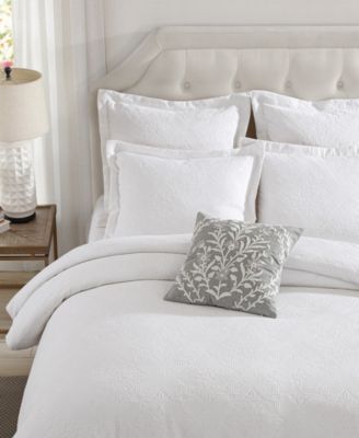 Matalasse 2-Pc. Sham Set, European