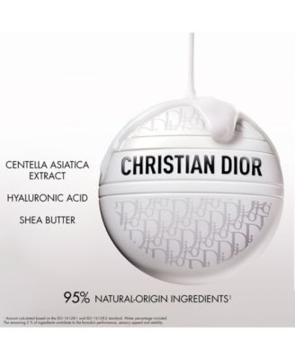 Le Baume Multi-Use Balm with Hyaluronic Acid for Hands, Lips, and Body - Hydrates and Nourishes