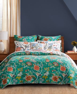 Carmina 2-Pc. Sham Set, European