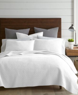 Cross Stitch Sham, Standard