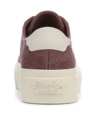 Women's Sadie-Sun 3 Lace Up Platform Sneakers