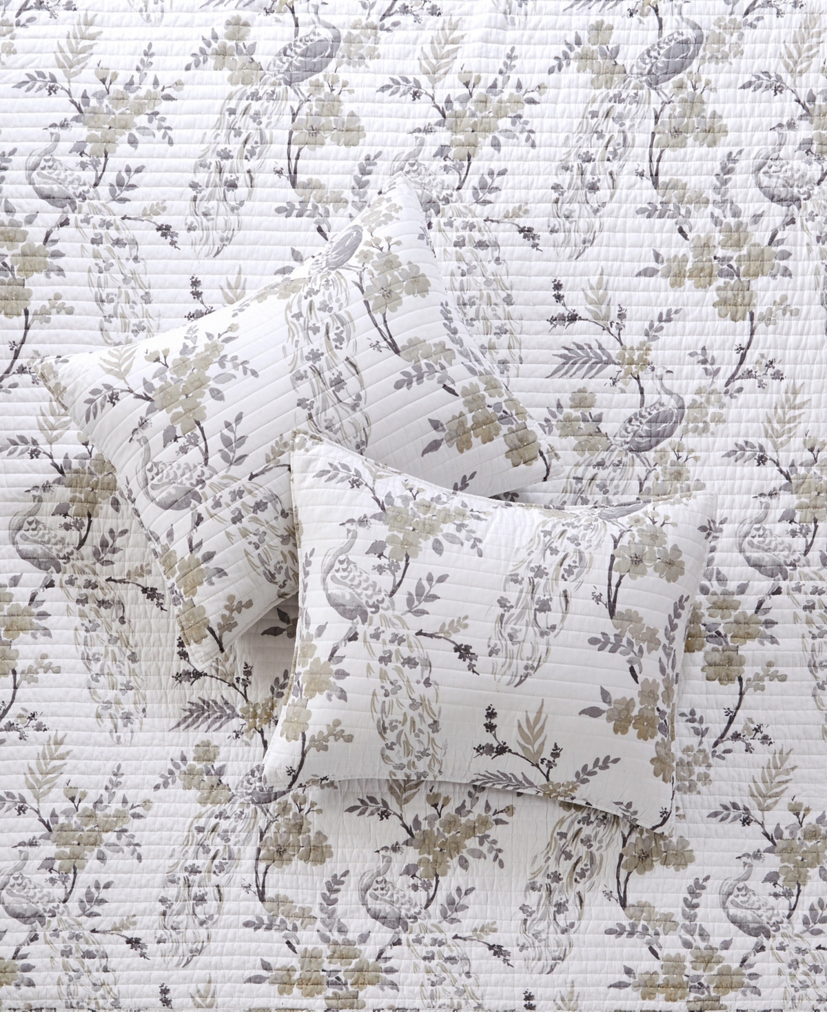 Levtex Pisa Reversible 3-Pc. Bedspread Set