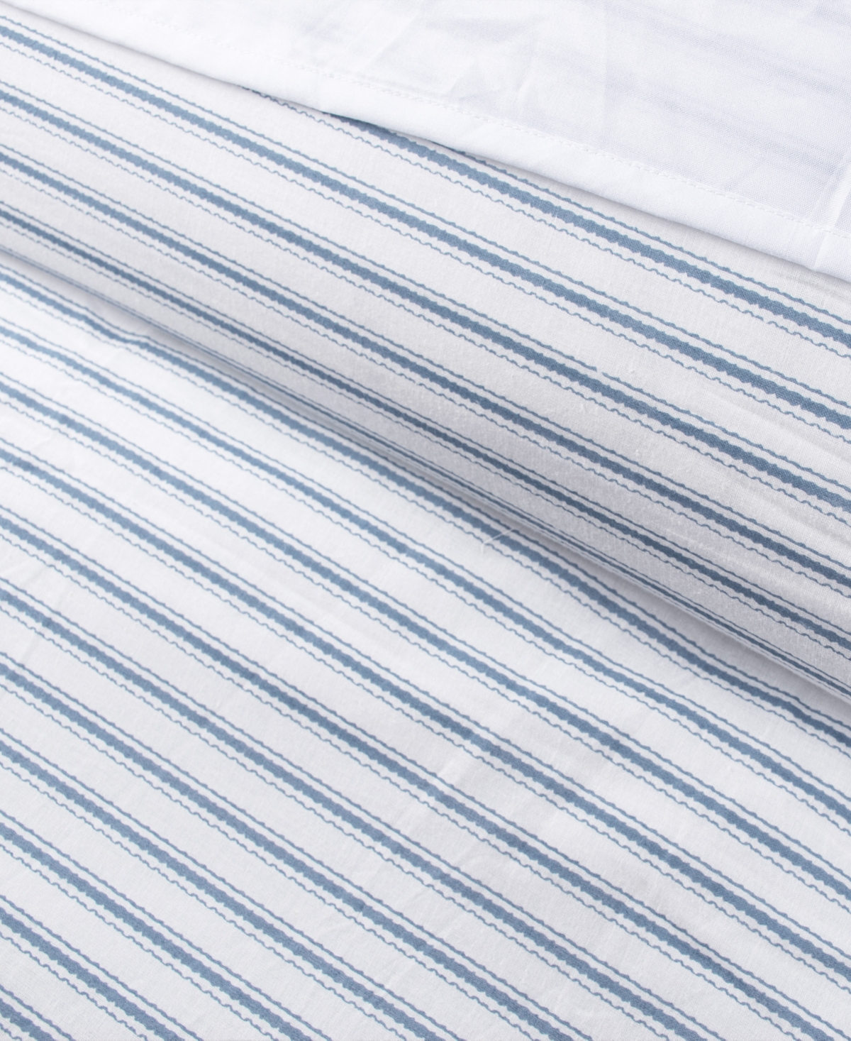 Levtex Tobago Stripe Reversible 3-Pc. Duvet Cover Set