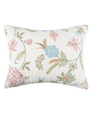 Home Chantea Reversible 3-Pc. Quilt Set, King/California King