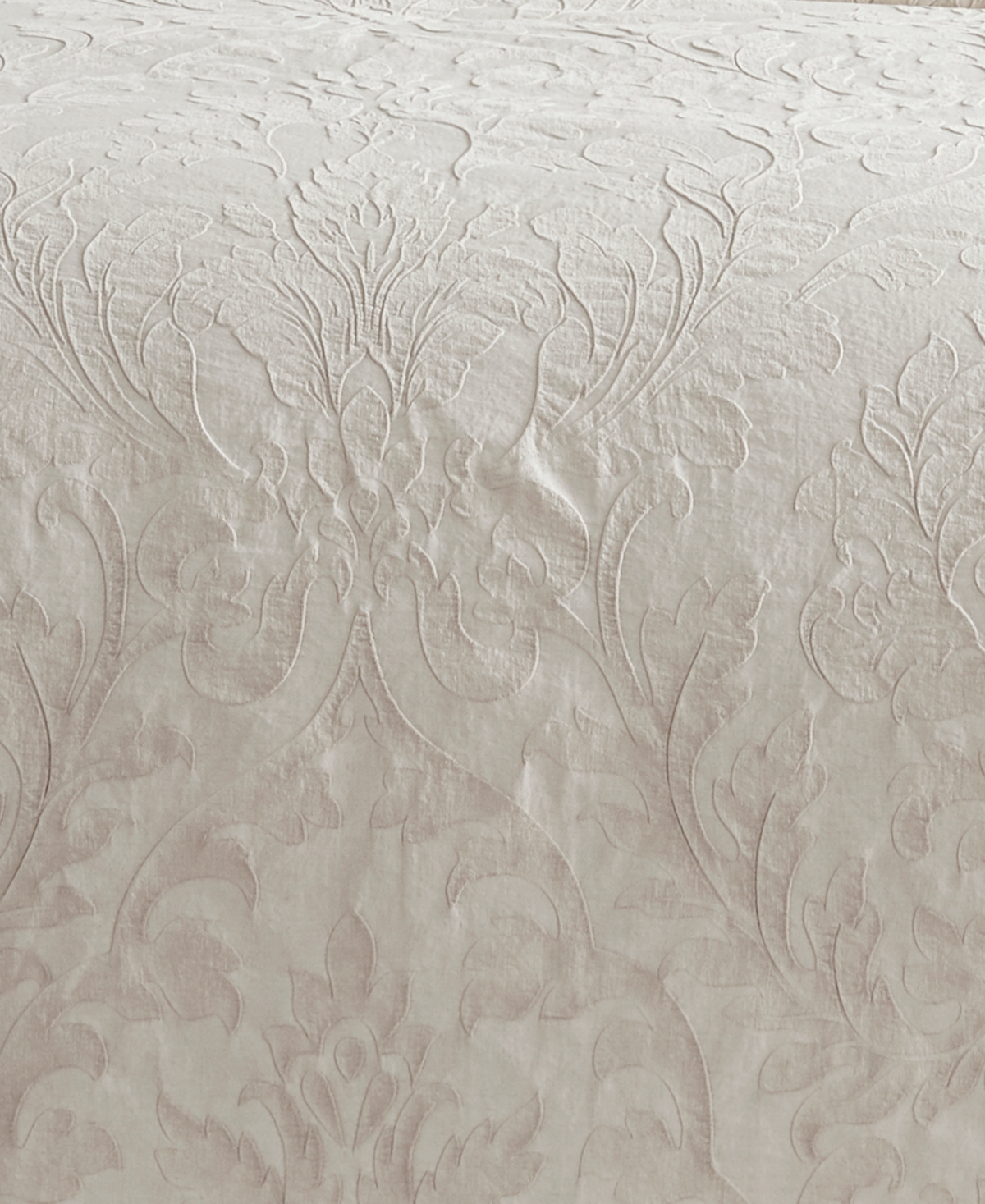 Levtex Alessio Textured 3-Pc. Comforter Set, King/California King