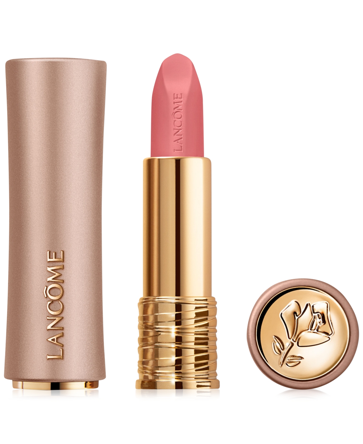 Lancôme L'absolu Rouge Intimatte
