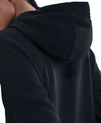 Women's  Sportswear Club Fleece  Logo Pullover Hoodie