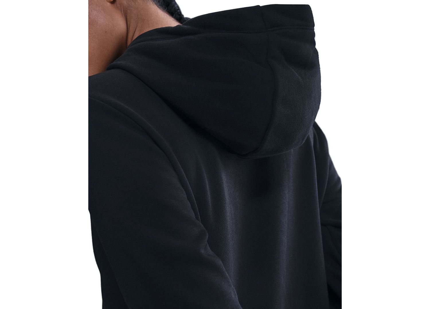 Women's Sportswear Club Fleece Logo Pullover Hoodie