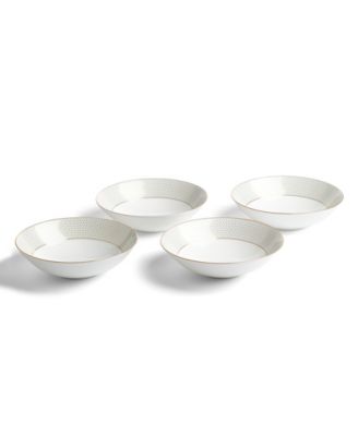 Gio Dinnerware Set 12-Pc. Set, Service For 4